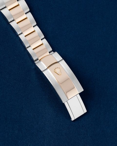 Rolex Datejust 41 126333